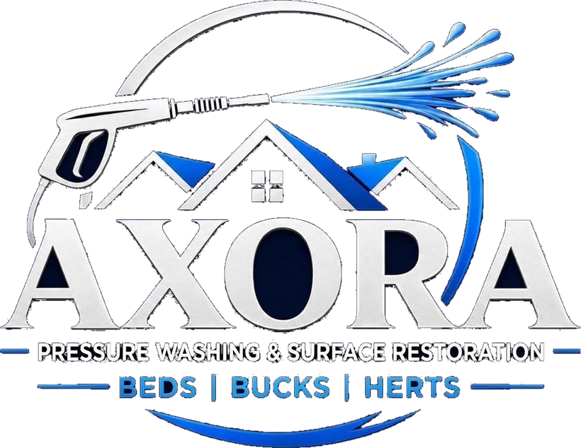 Axora logo